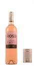 Le Bottle LE ROSE - Vin de Pays d'Oc Grenache - Cinsault